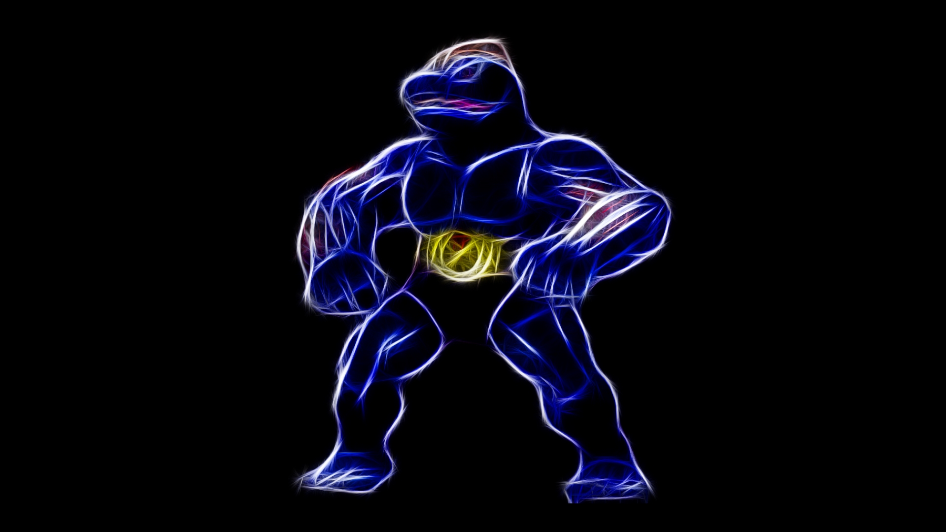 Machamp Hd Wallpapers