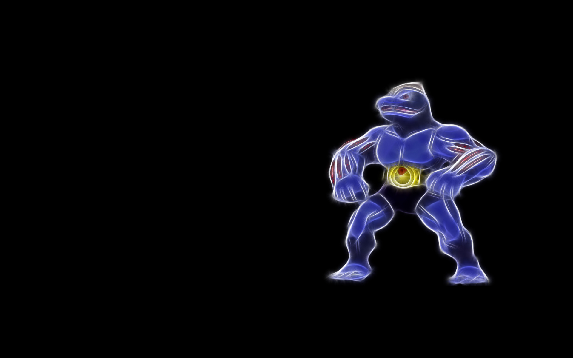 Machamp Hd Wallpapers