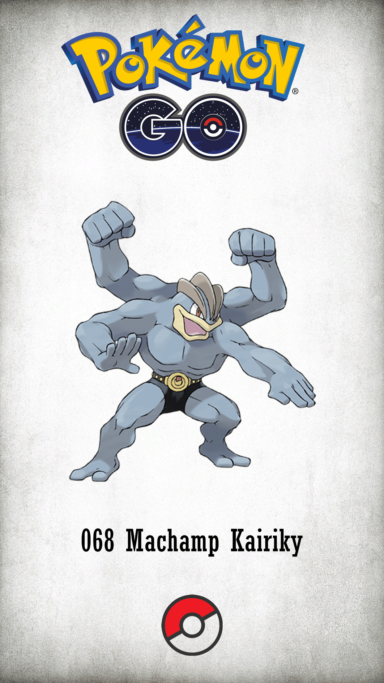 Machamp Hd Wallpapers