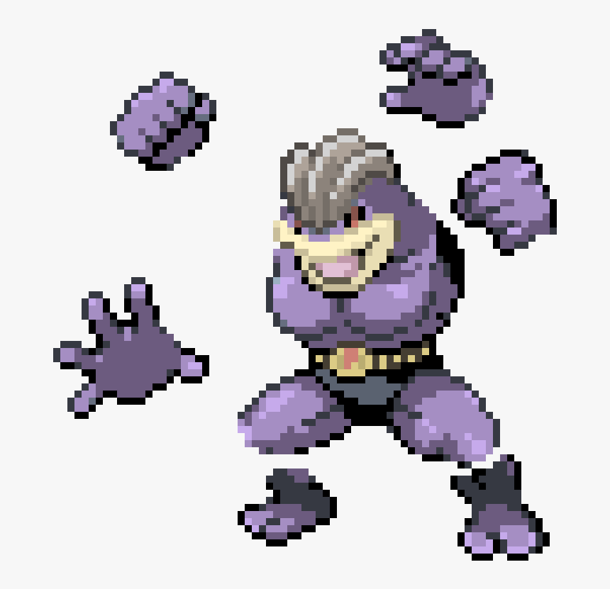 Machamp Hd Wallpapers