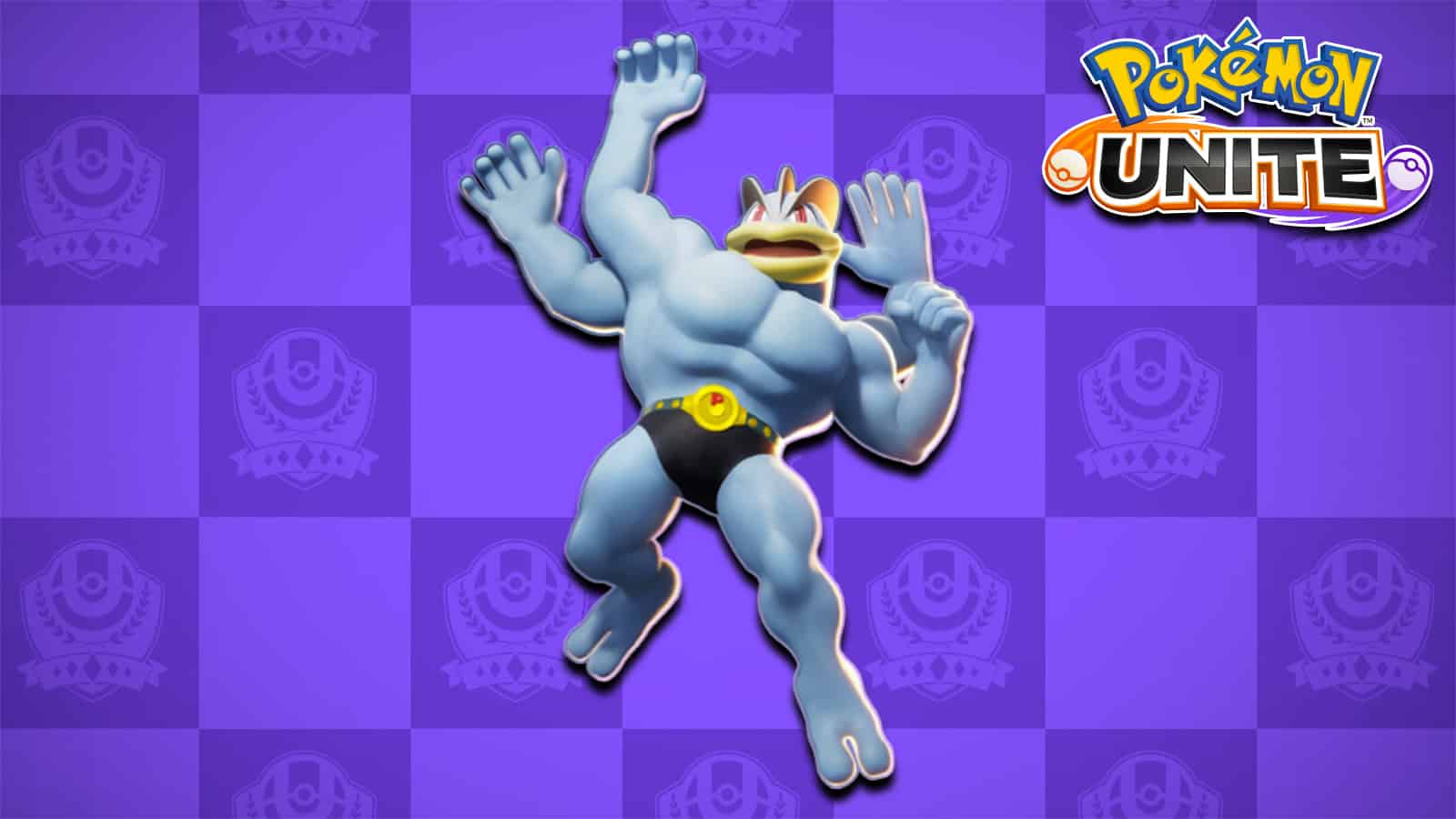 Machamp Hd Wallpapers