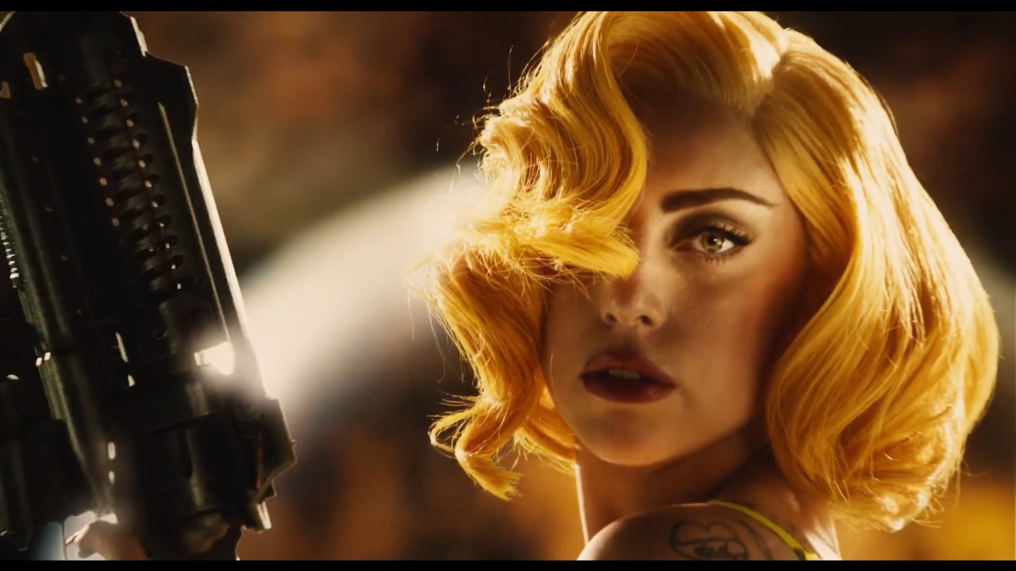 Machete Kills Wallpapers