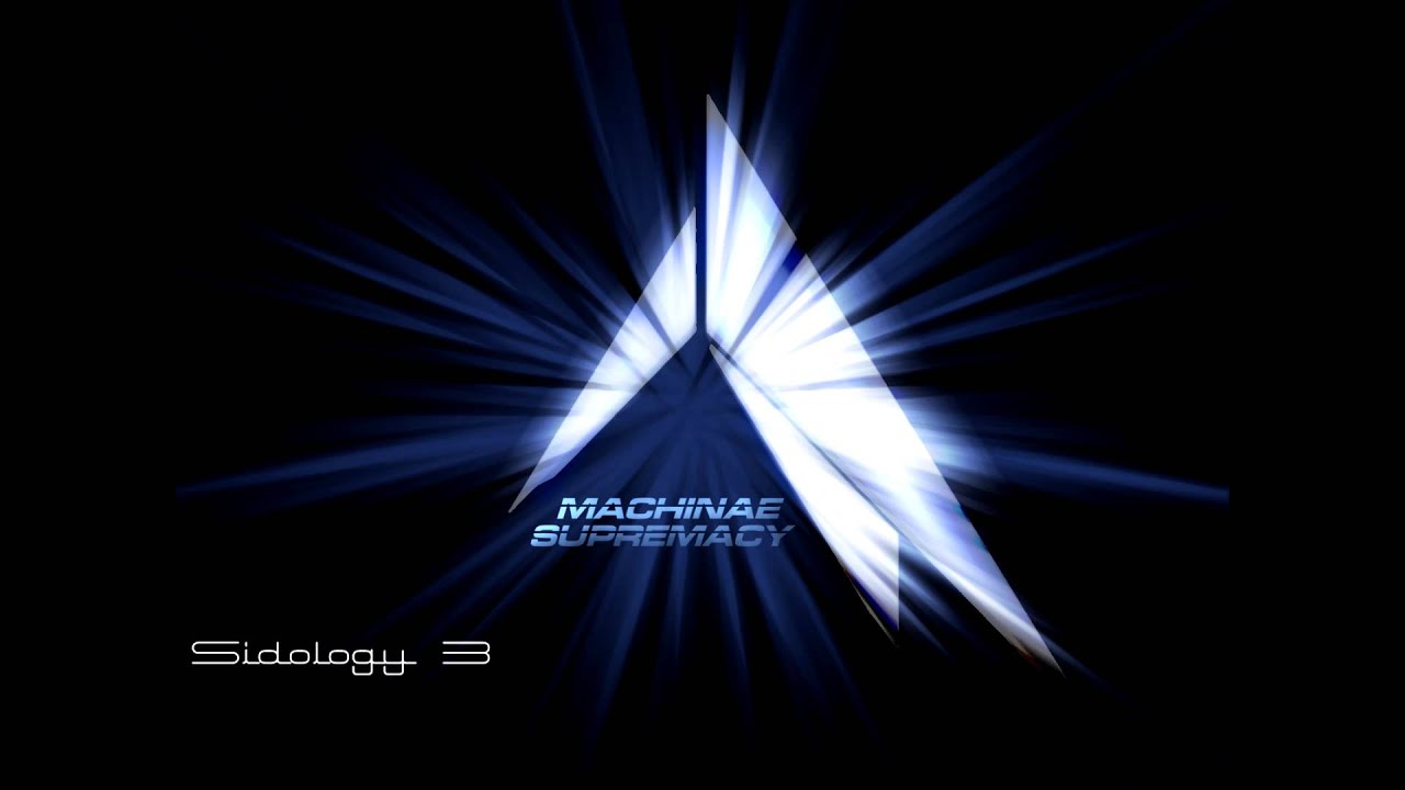 Machinae Supremacy Wallpapers