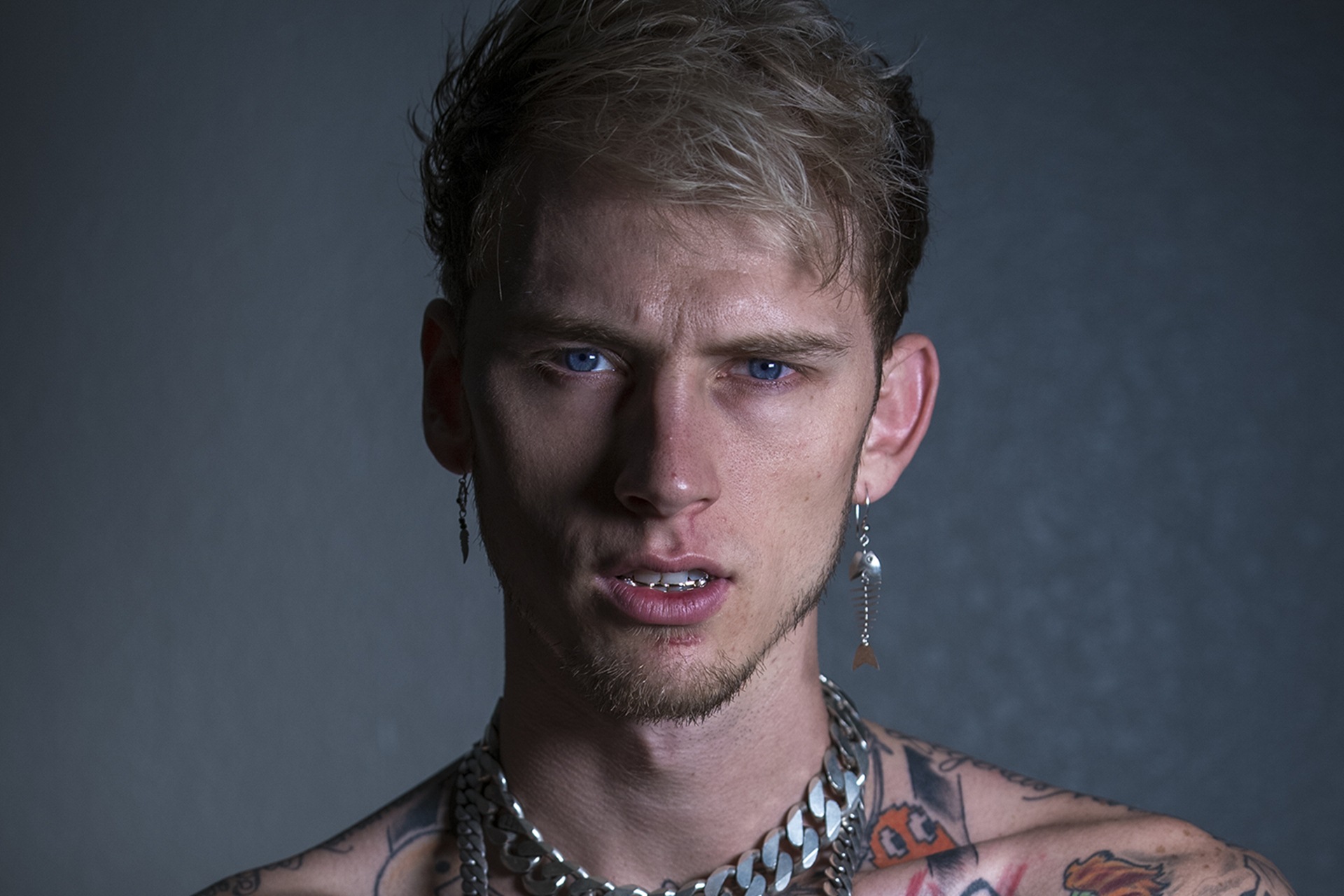 Machine Gun Kelly Wallpapers