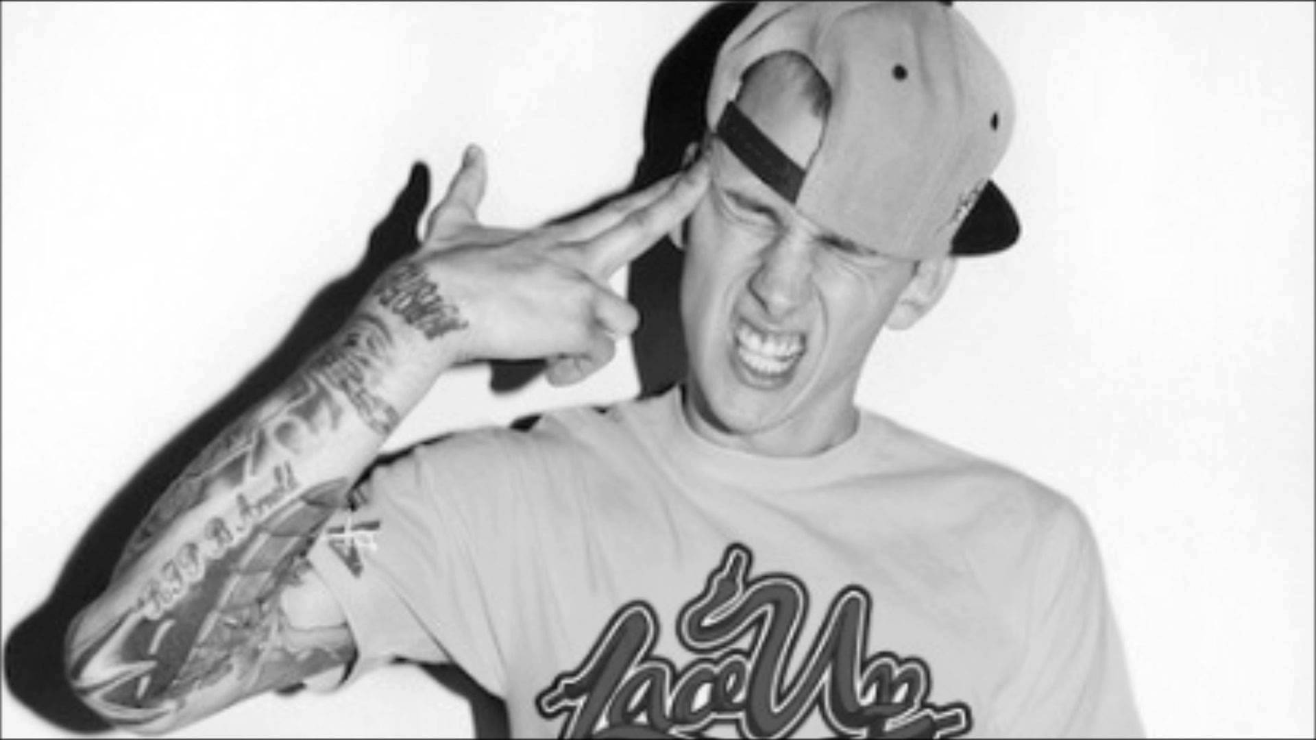 Machine Gun Kelly Wallpapers