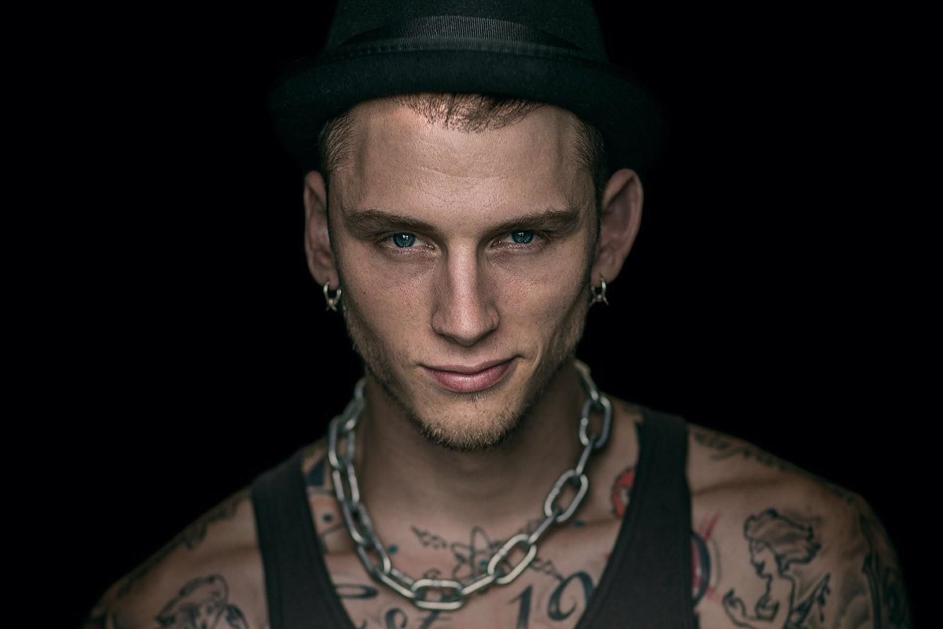 Machine Gun Kelly Wallpapers