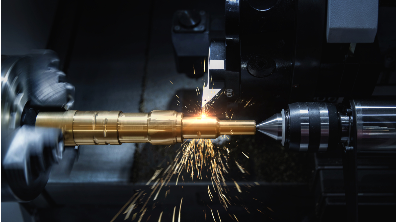 Machining Wallpapers