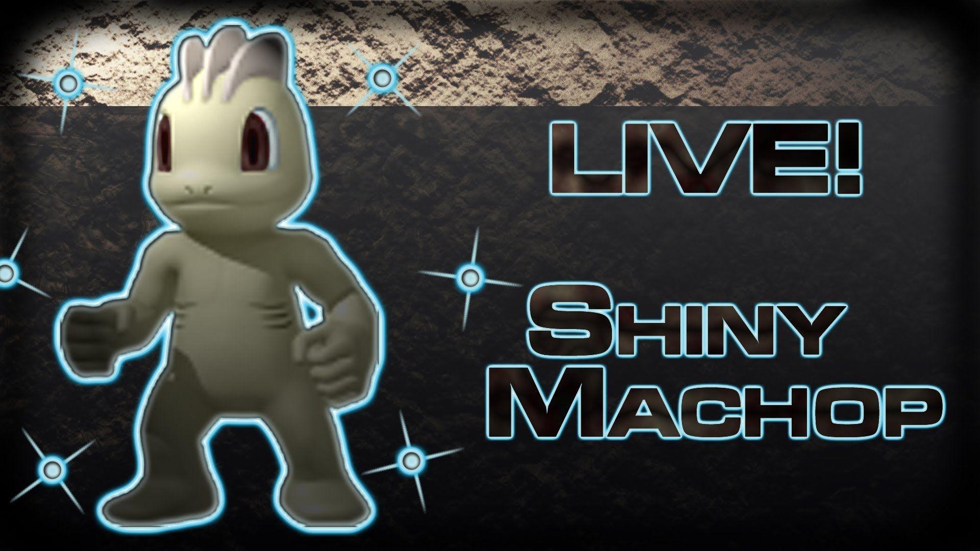 Machop Hd Wallpapers