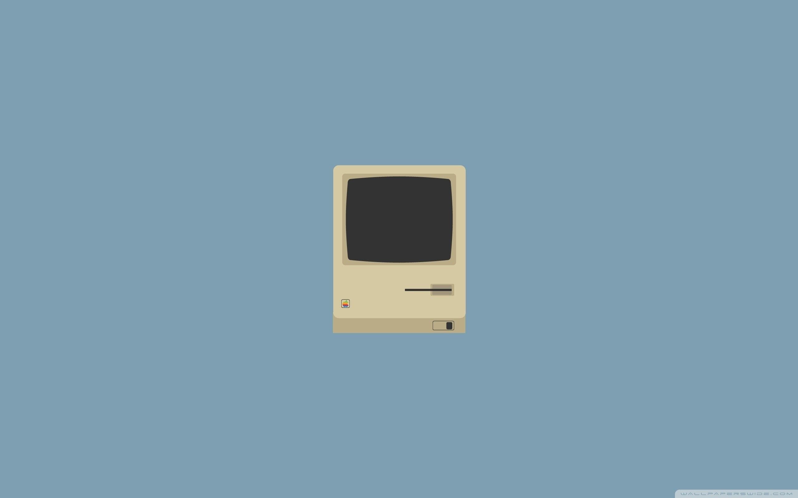 Macintosh Wallpapers