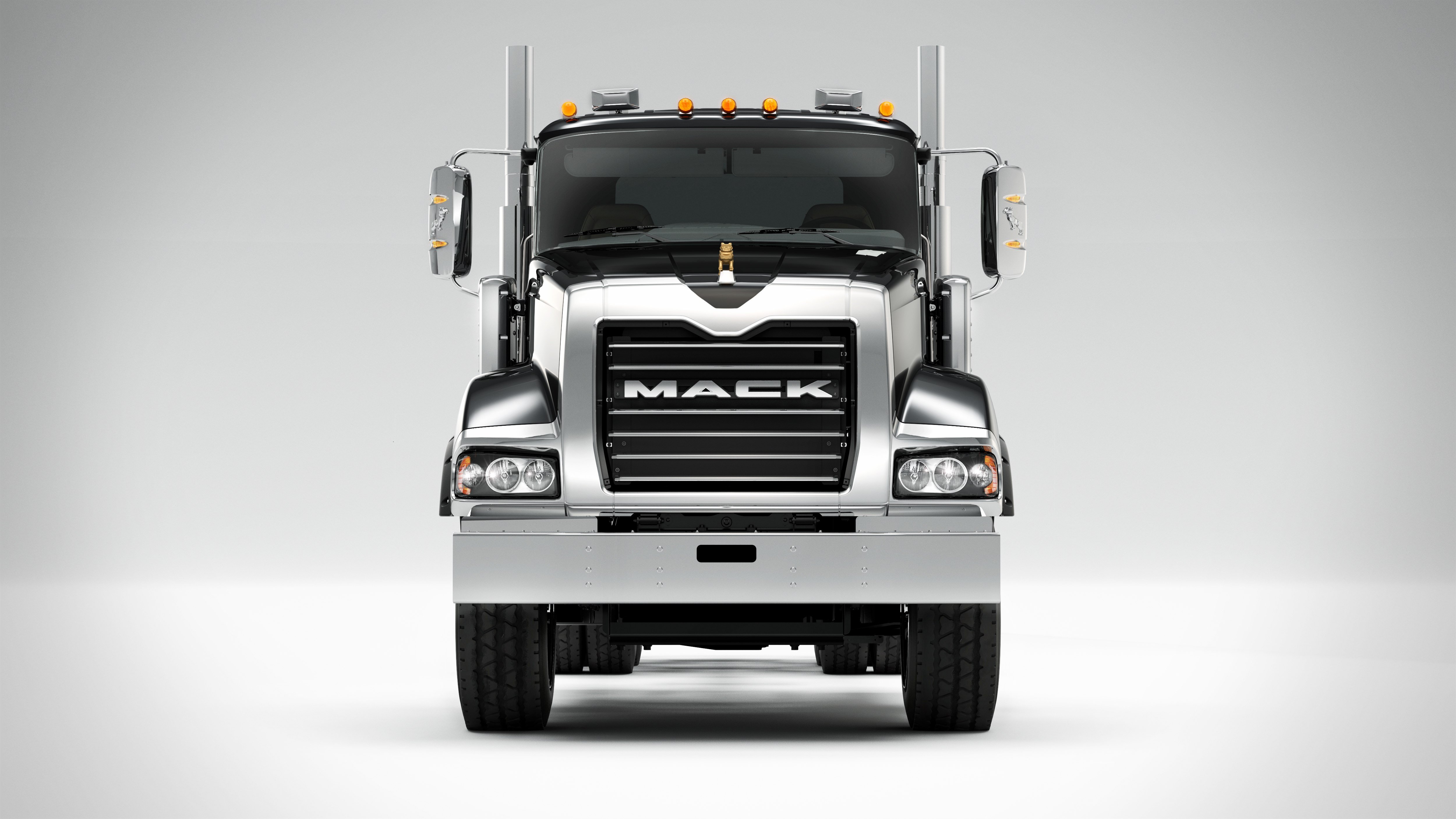 Mack Granite Wallpapers