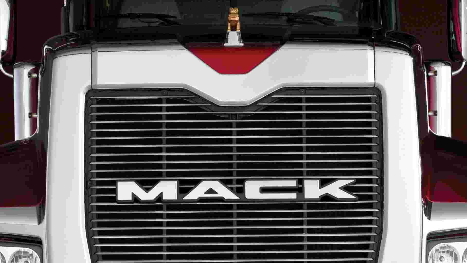 Mack Granite Wallpapers