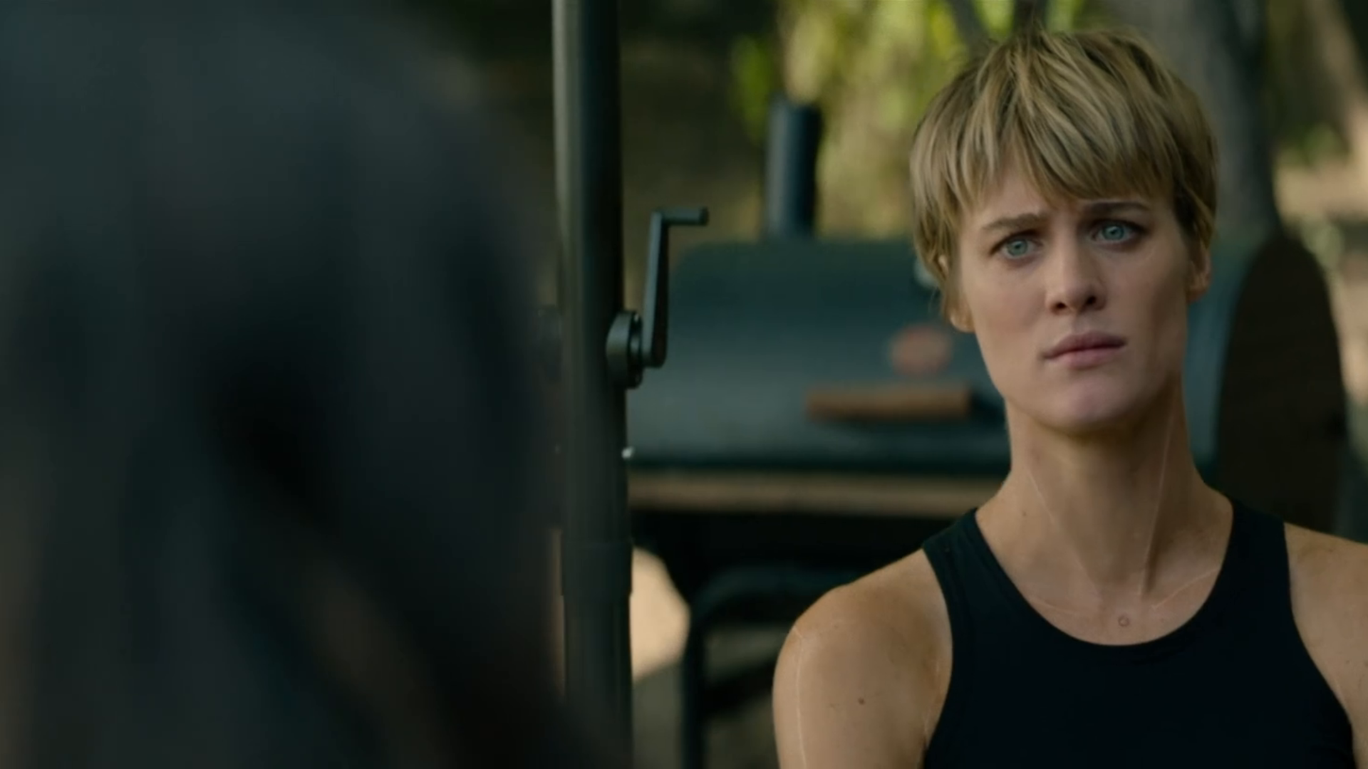 Mackenzie Davis In Terminator Dark Fate Wallpapers