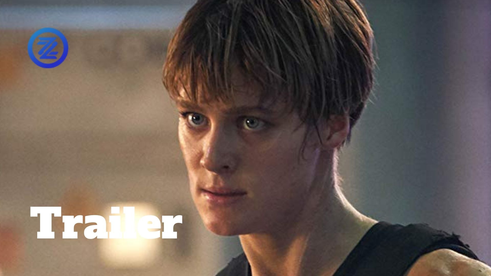 Mackenzie Davis In Terminator Dark Fate Wallpapers