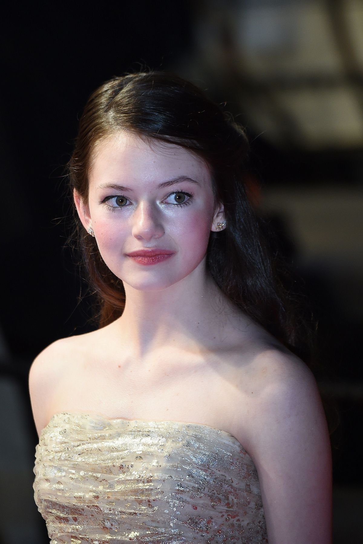 Mackenzie Foy Beautiful Wallpapers