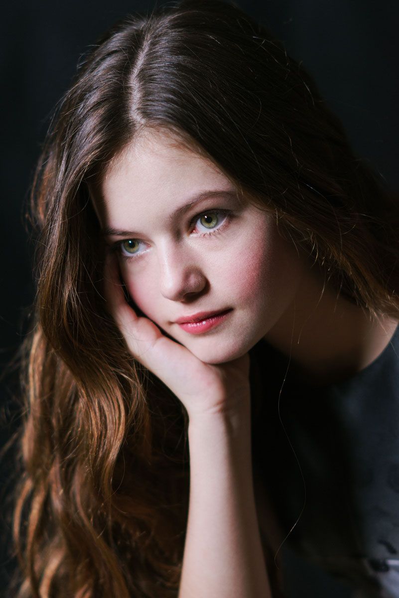 Mackenzie Foy Beautiful Wallpapers