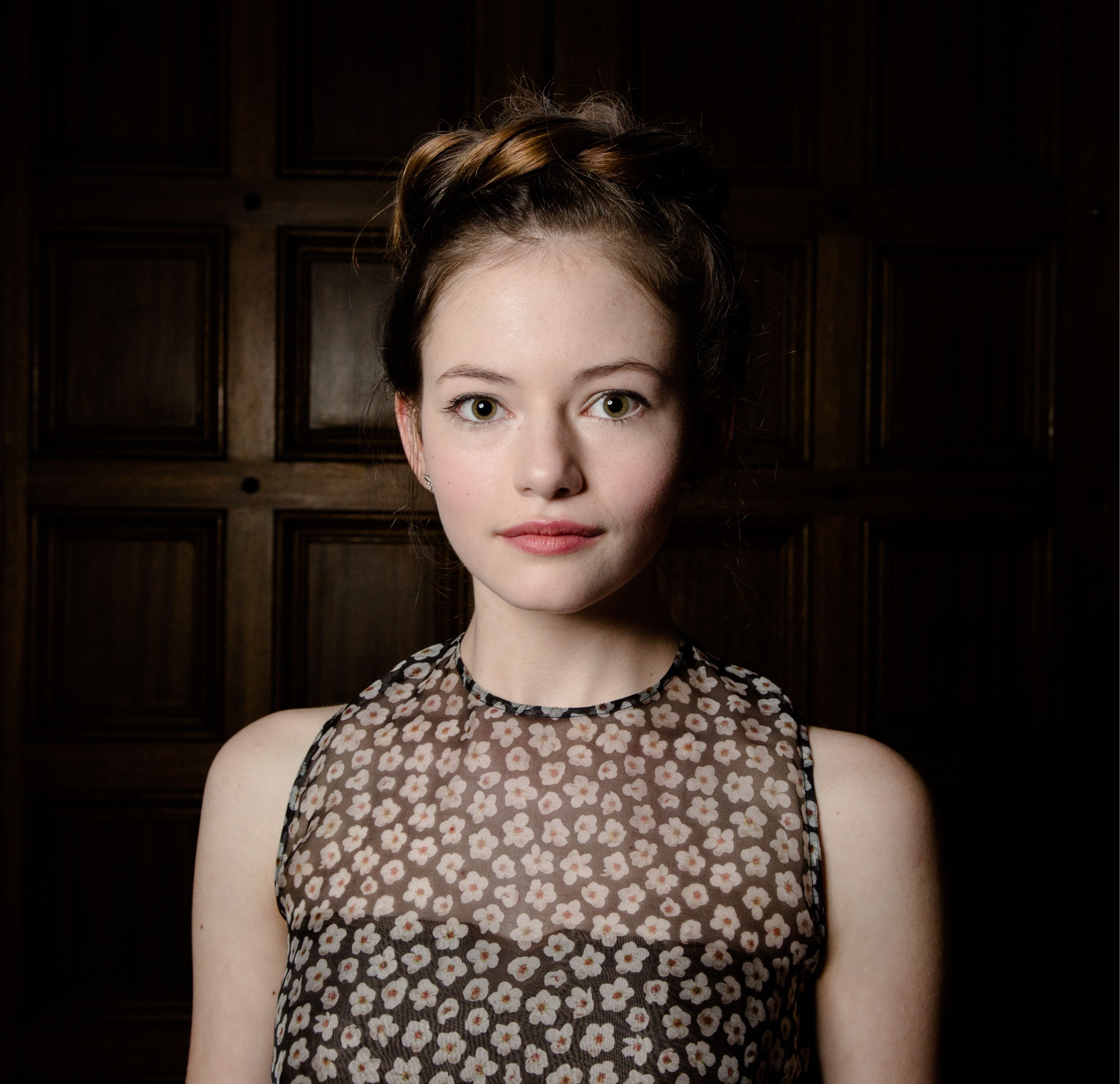 Mackenzie Foy Wallpapers