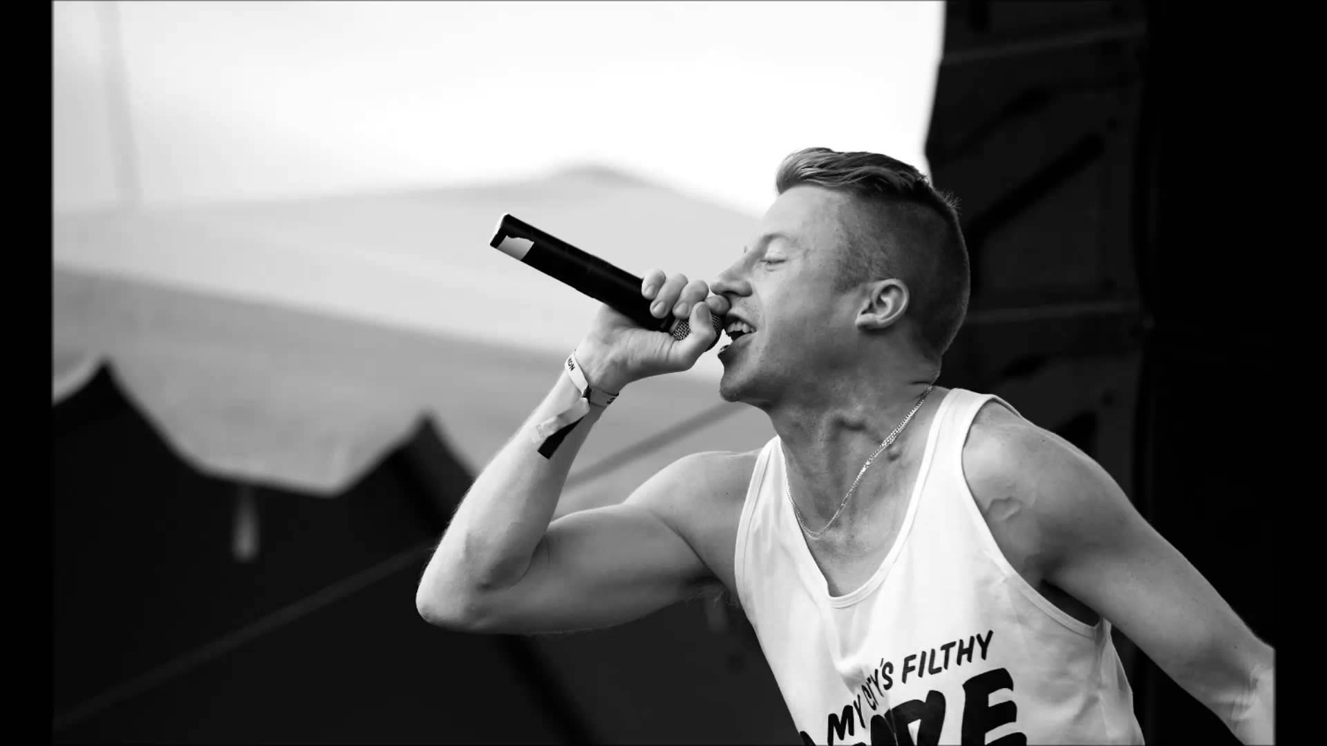 Macklemore Wallpapers