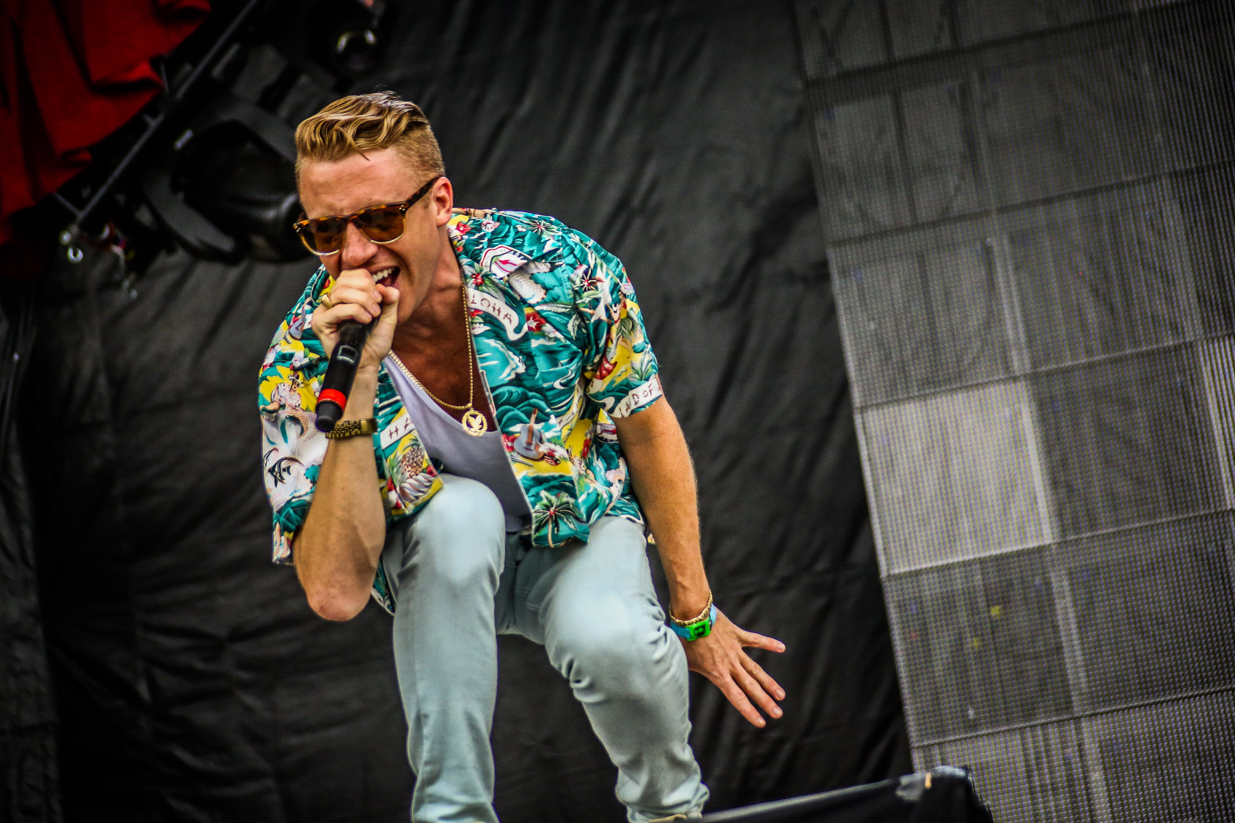 Macklemore Wallpapers