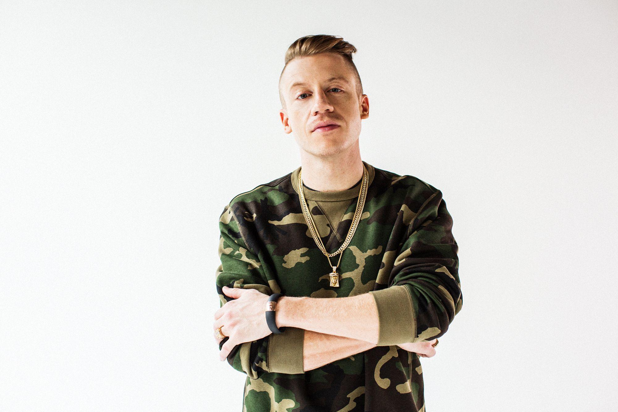 Macklemore Wallpapers