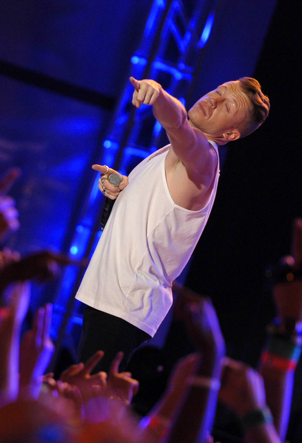 Macklemore Wallpapers