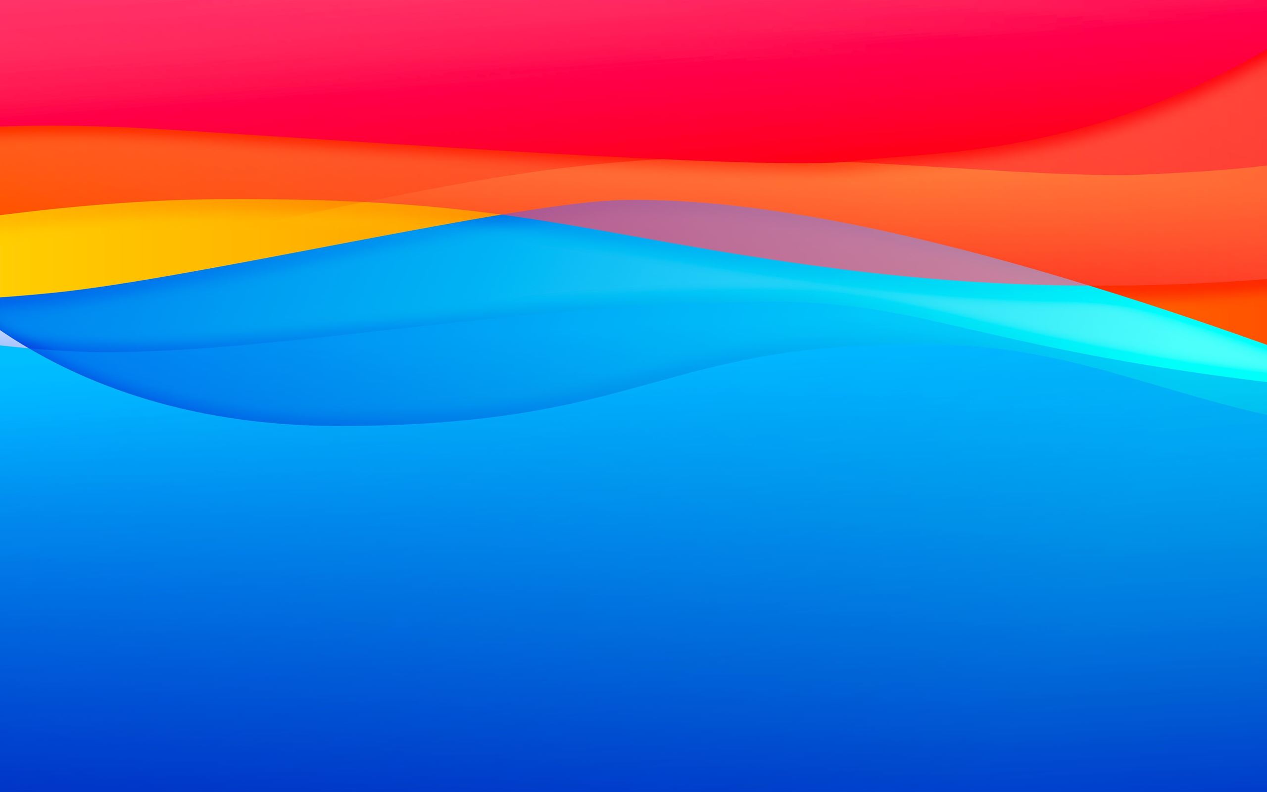 Macos 11 Big Sur Wallpapers