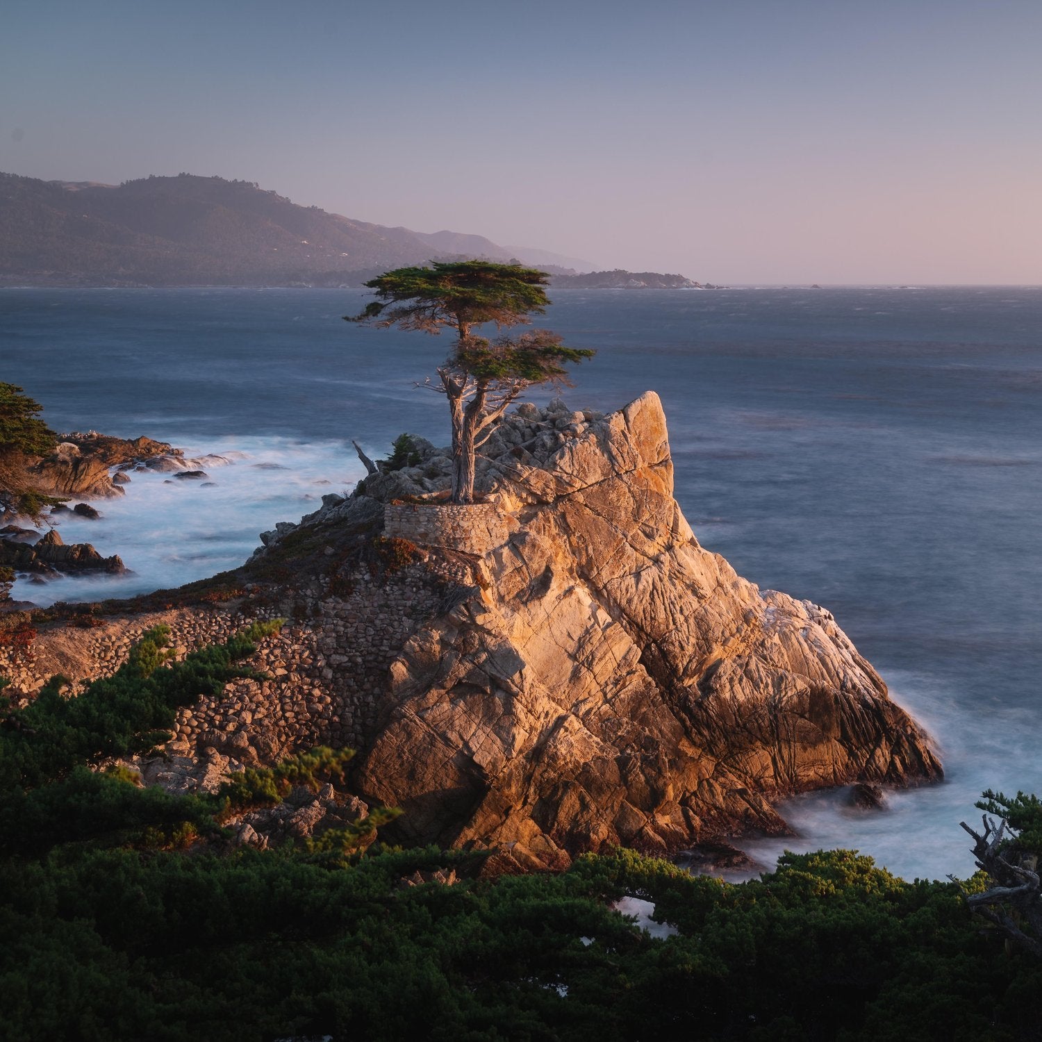 Macos 12 Monterey Digital Wallpapers