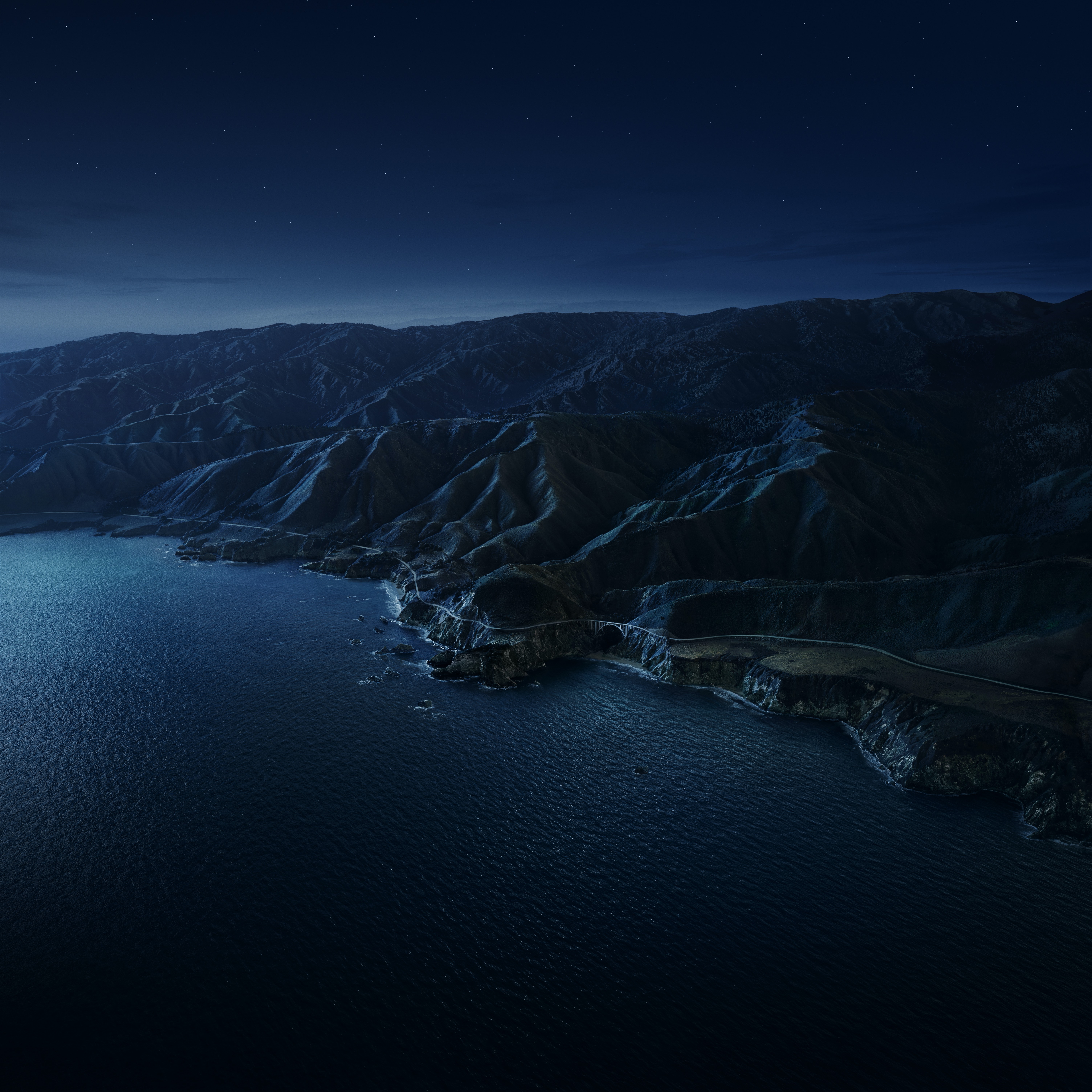 Macos Big Sur Daylight Wallpapers