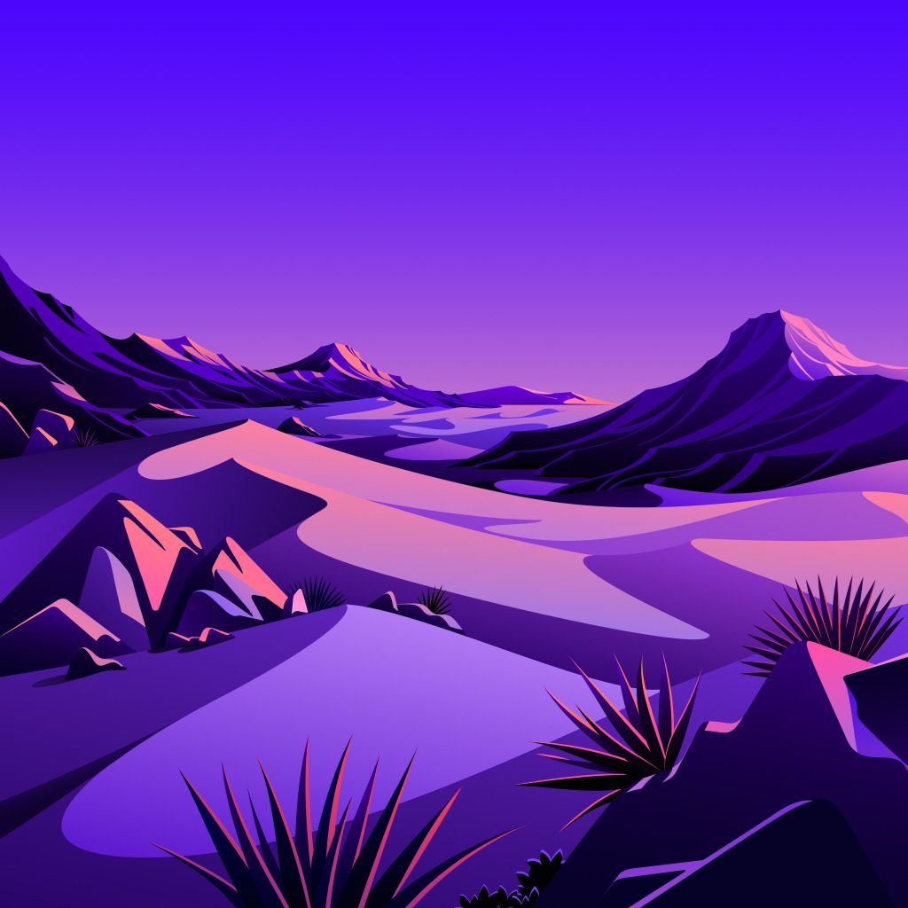 Macos Big Sur Daylight Wallpapers