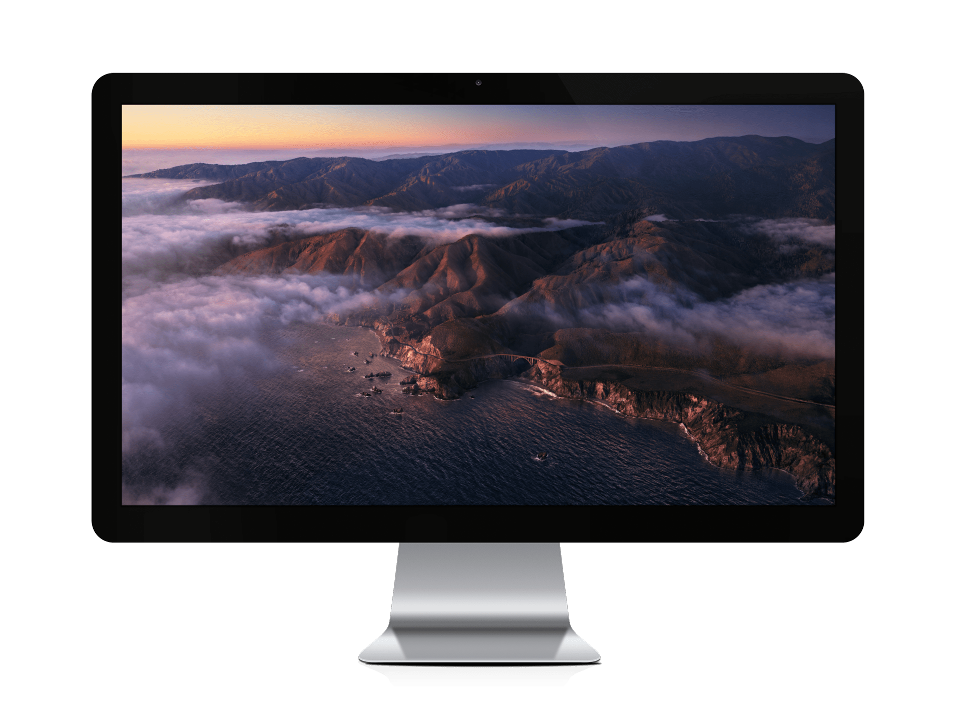 Macos Big Sur Daylight Wallpapers