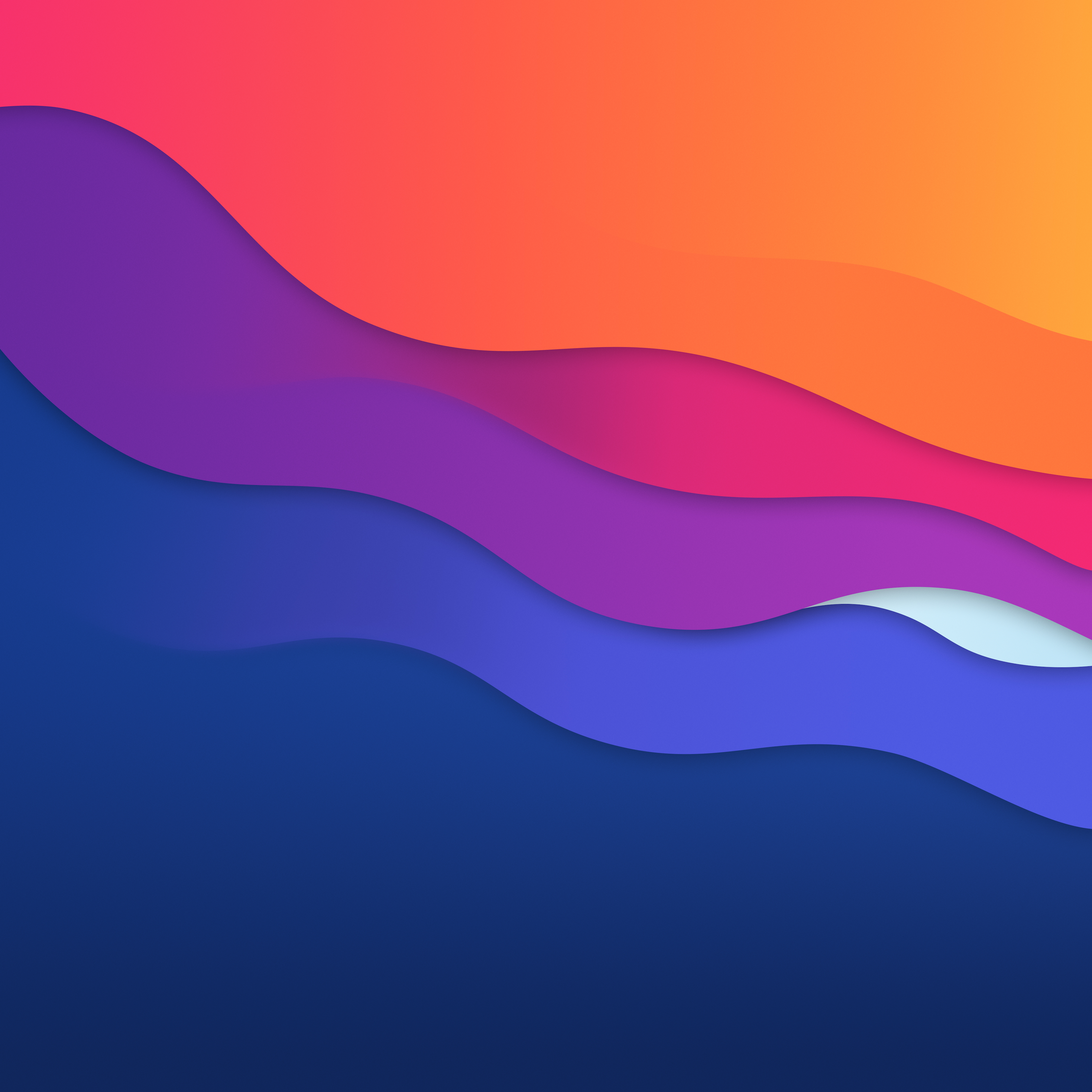 Macos Big Sur Daylight Wallpapers