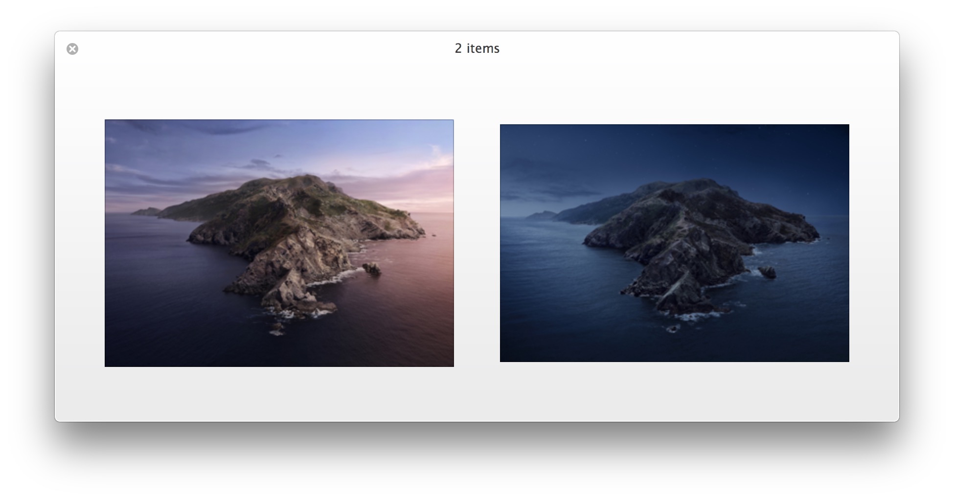 Macos Big Sur Daylight Wallpapers