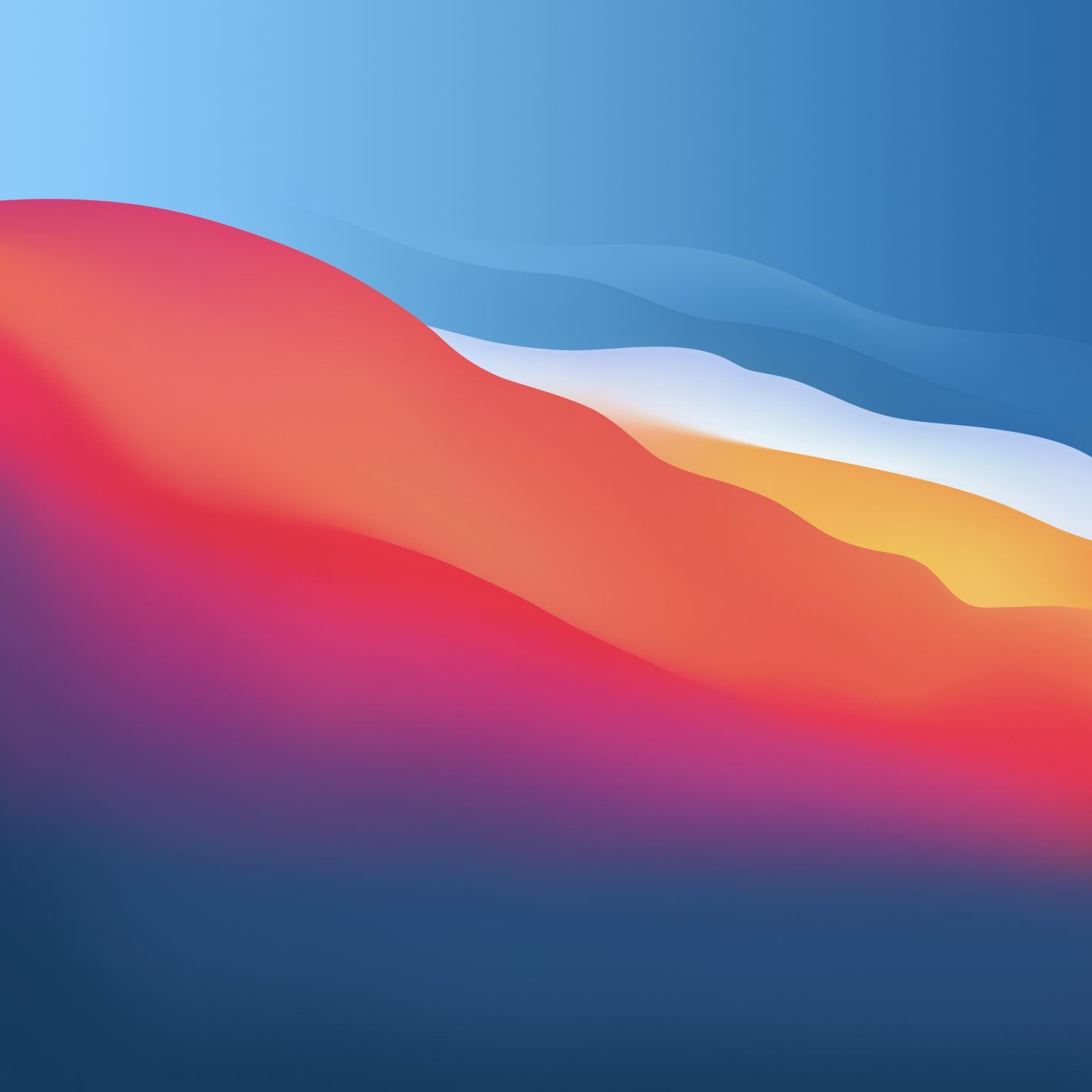 Macos Big Sur Daylight Wallpapers