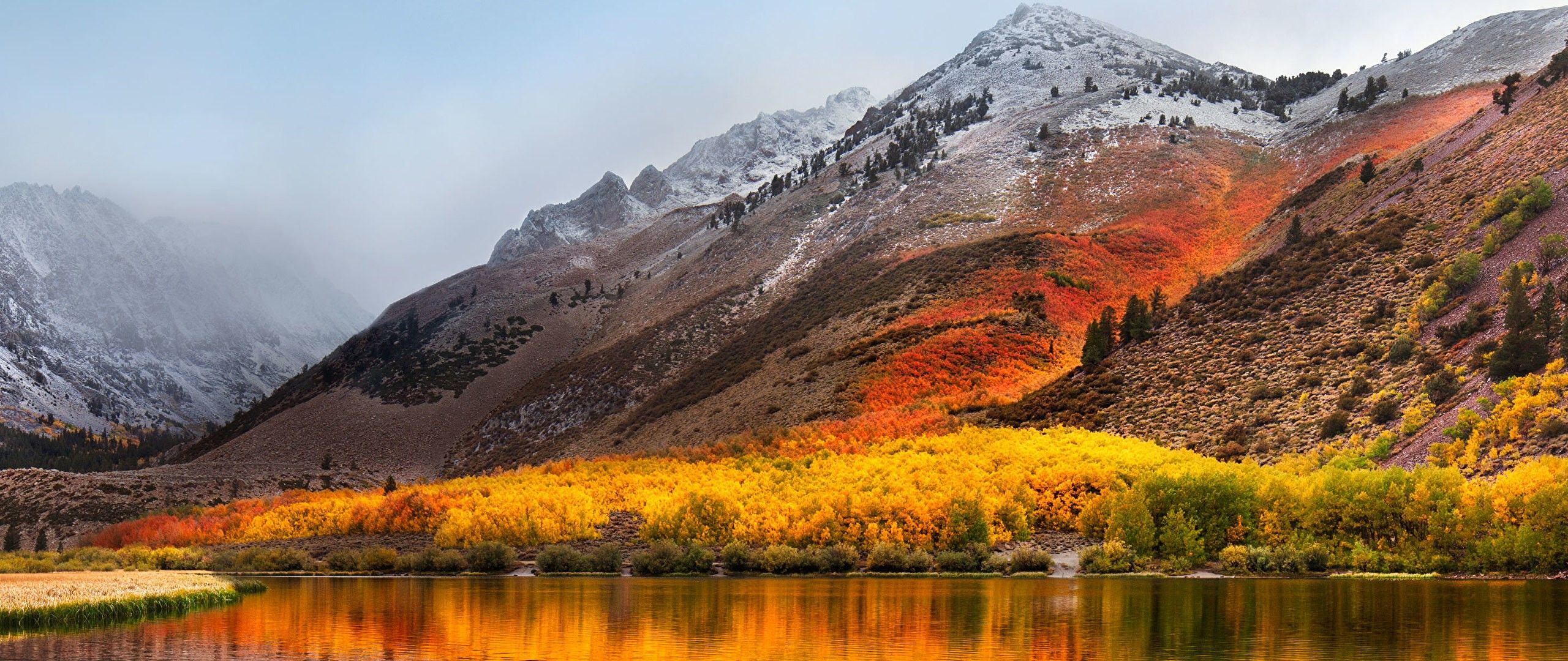 Macos High Sierra Wallpapers