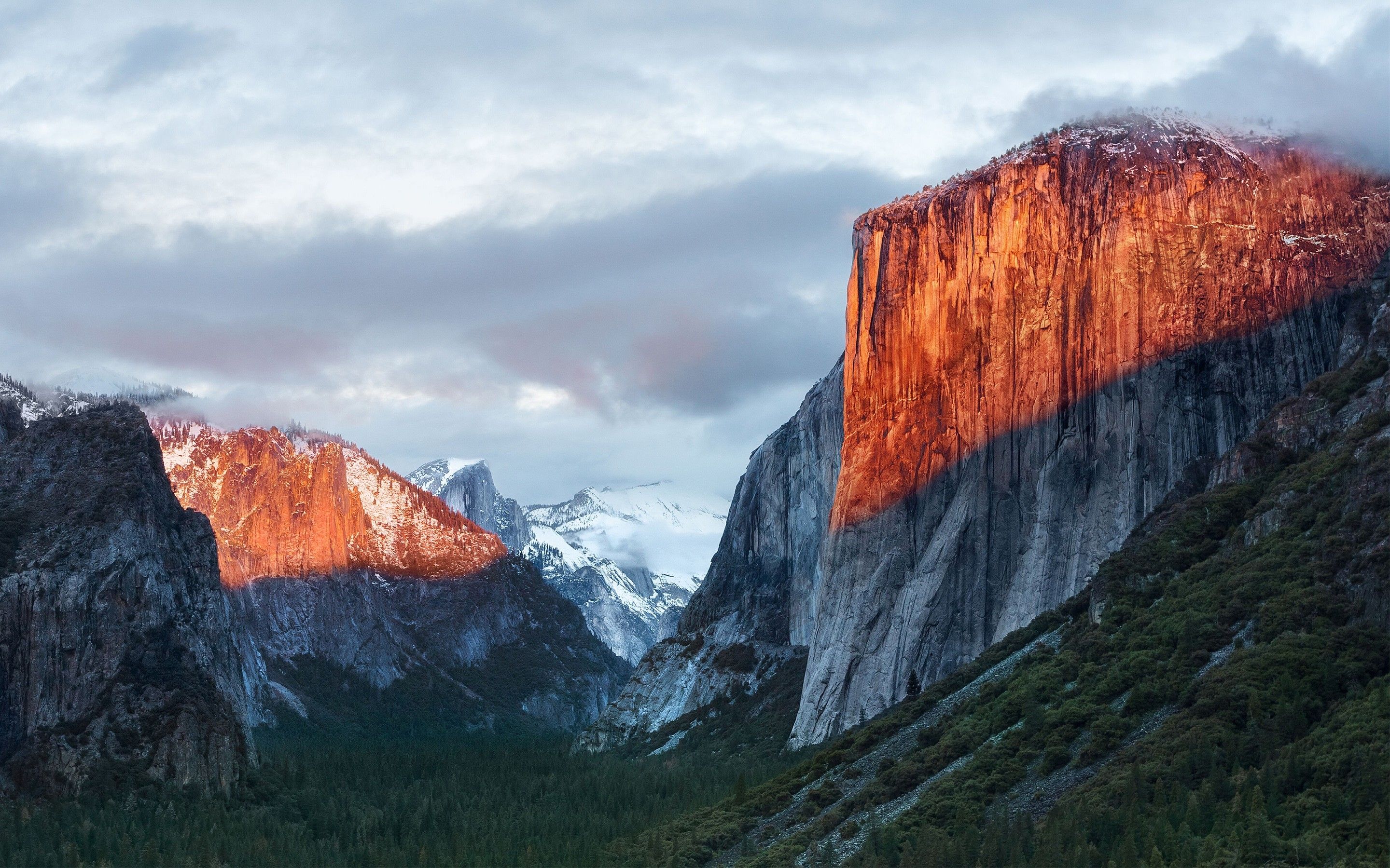 Macos High Sierra Wallpapers