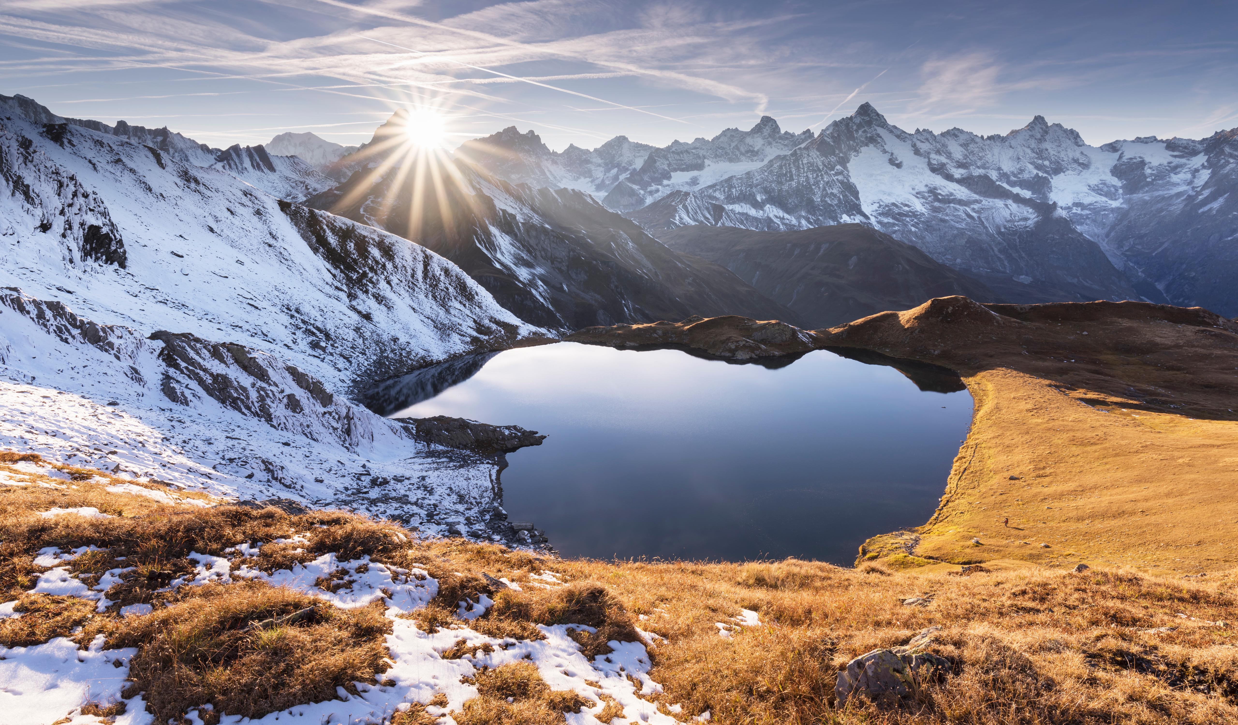 Macos High Sierra Wallpapers