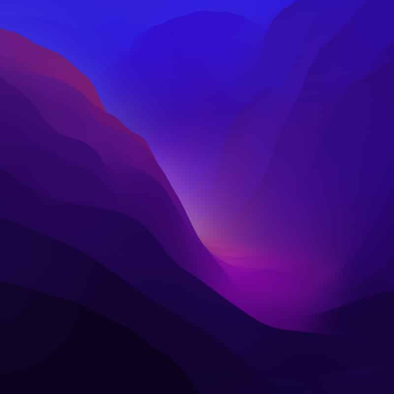 Macos Wallpapers