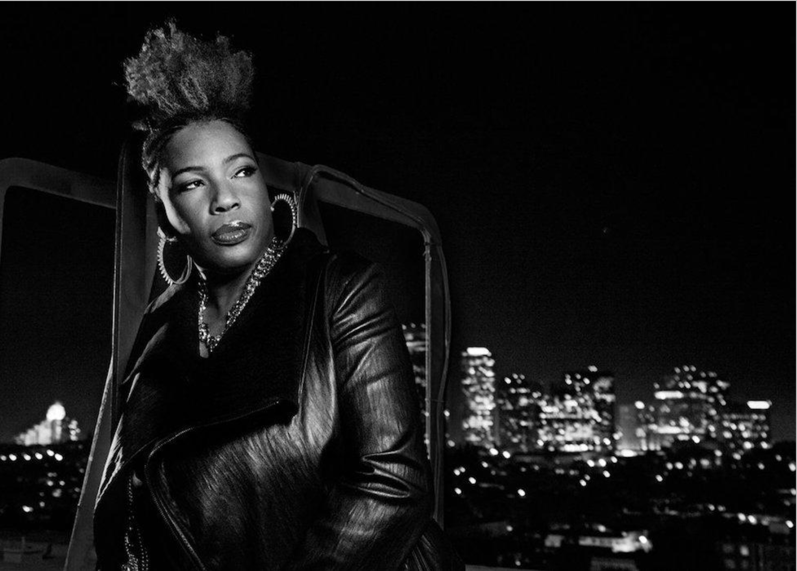 Macy Gray Wallpapers