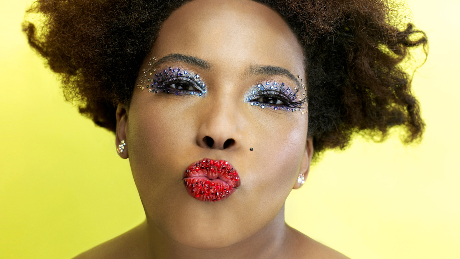 Macy Gray Wallpapers