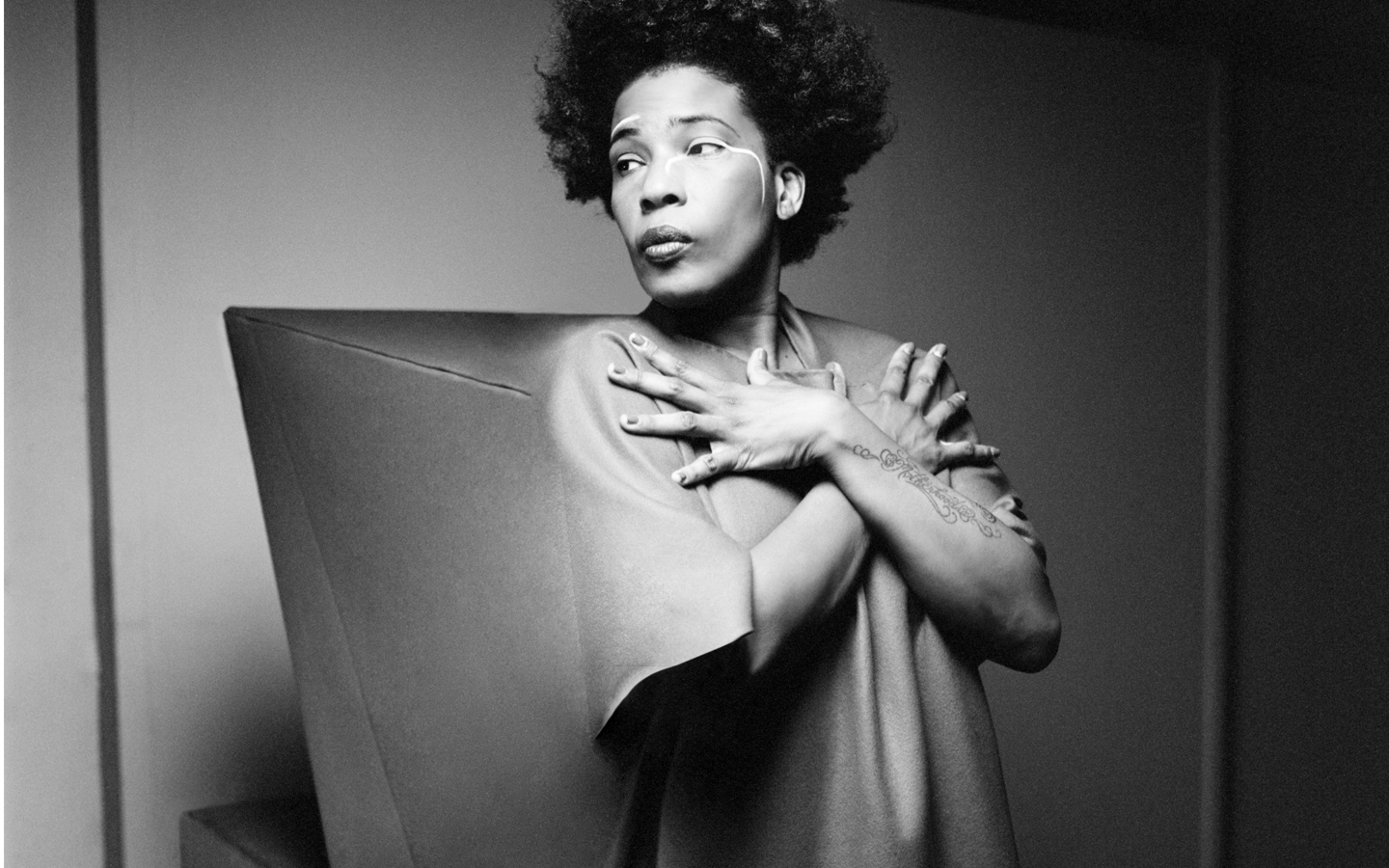 Macy Gray Wallpapers