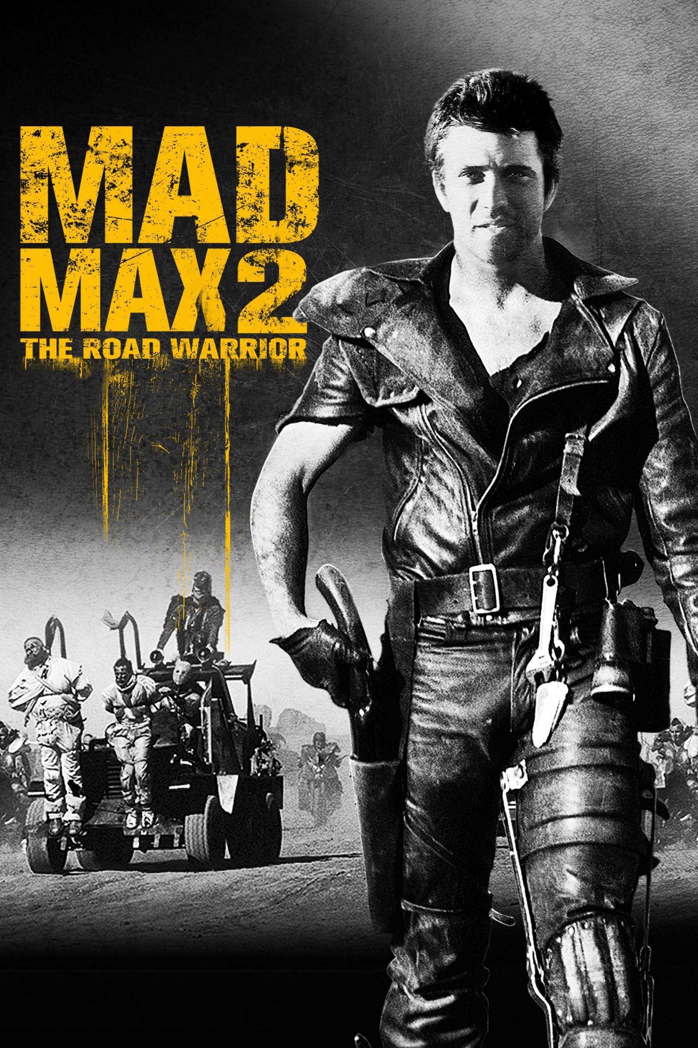 Mad Max 2: The Road Warrior Wallpapers