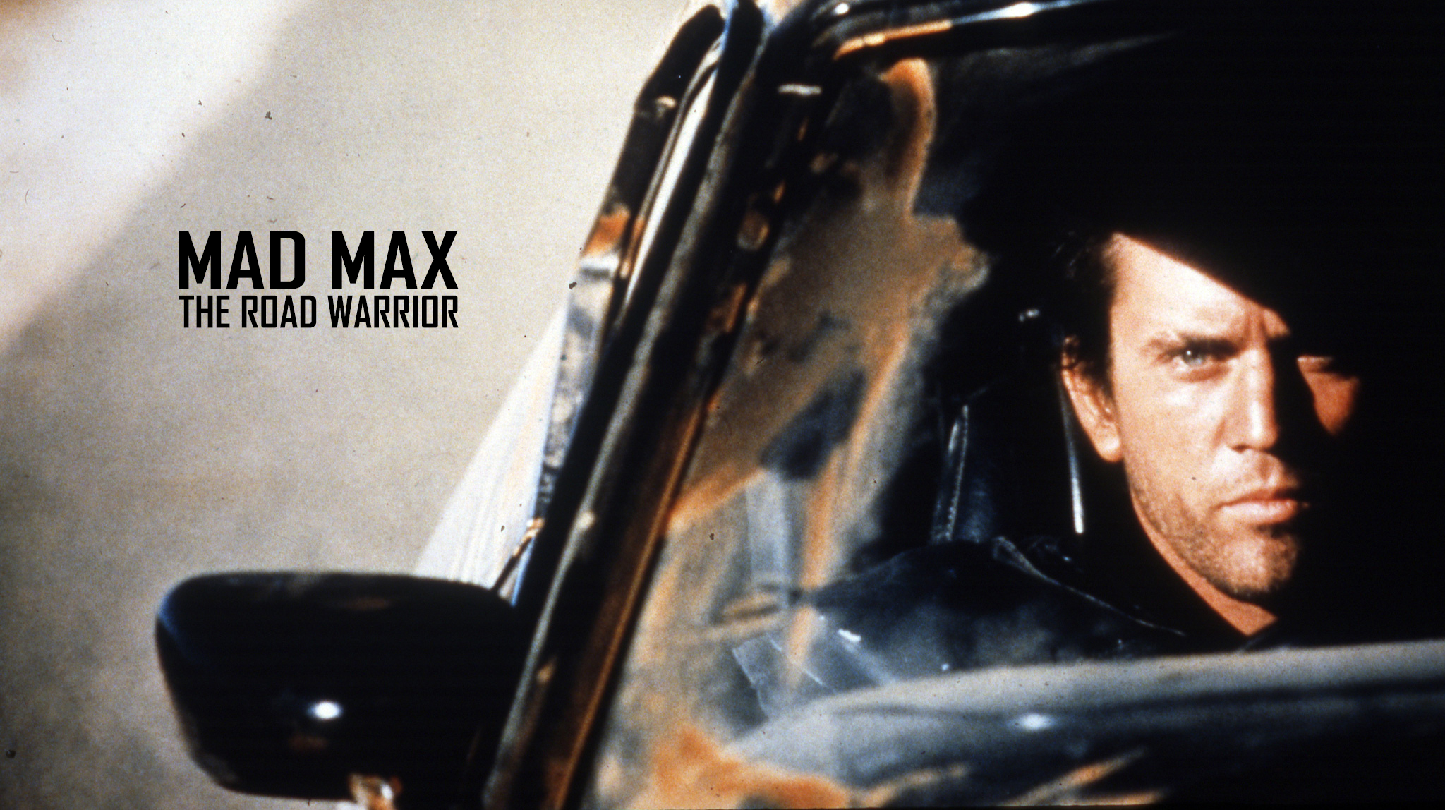 Mad Max 2: The Road Warrior Wallpapers