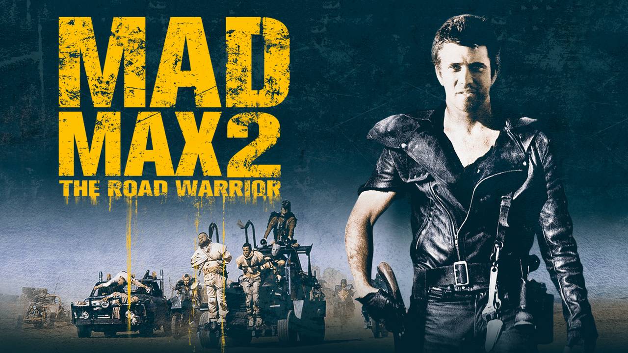Mad Max 2: The Road Warrior Wallpapers