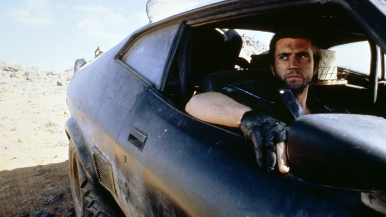 Mad Max 2: The Road Warrior Wallpapers