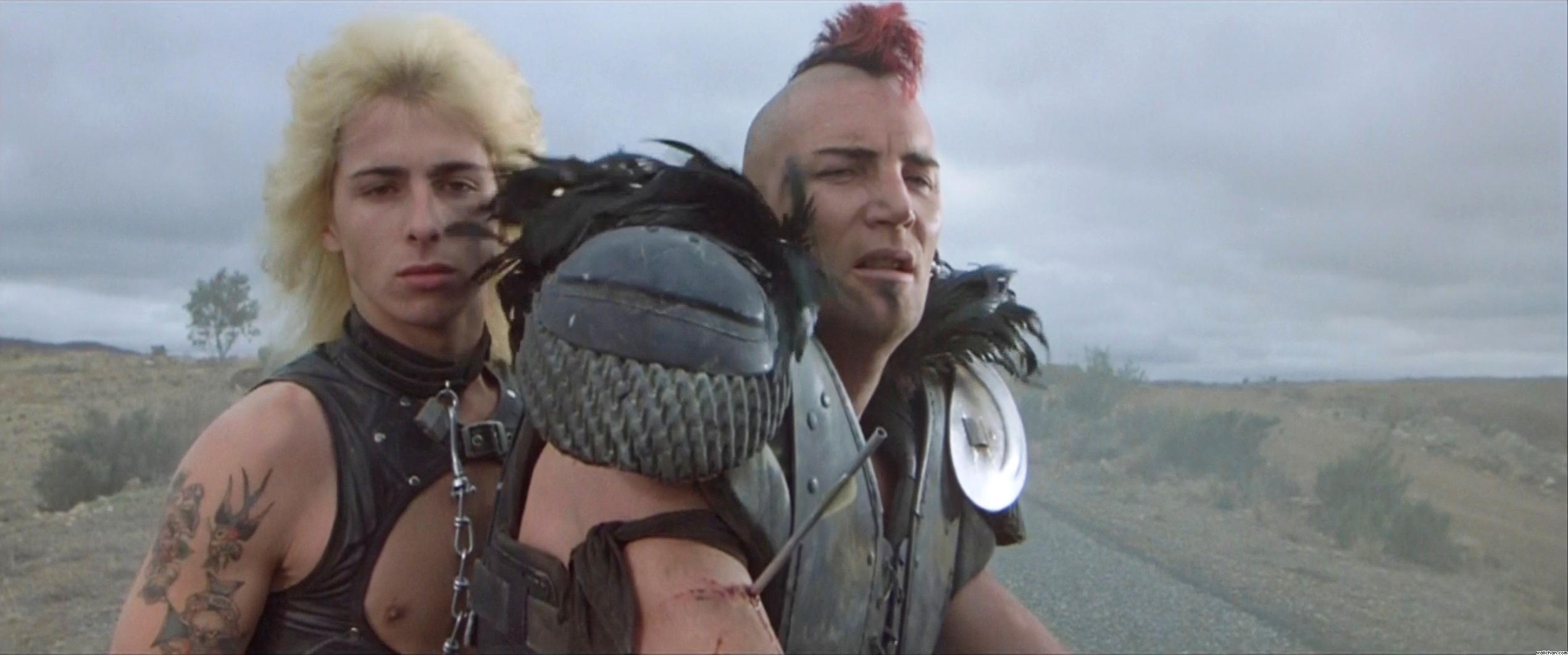 Mad Max 2: The Road Warrior Wallpapers