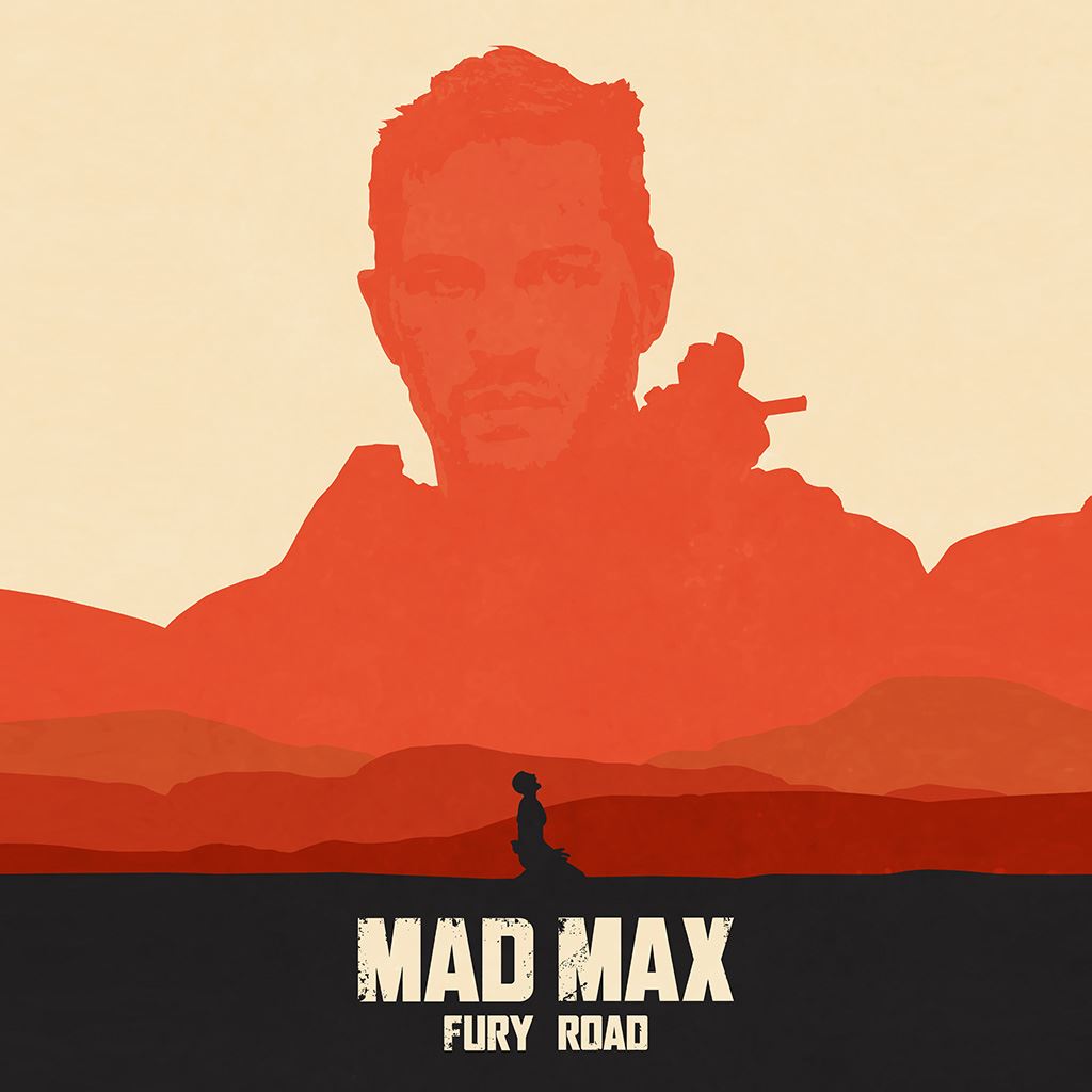 Mad Max Phone Wallpapers