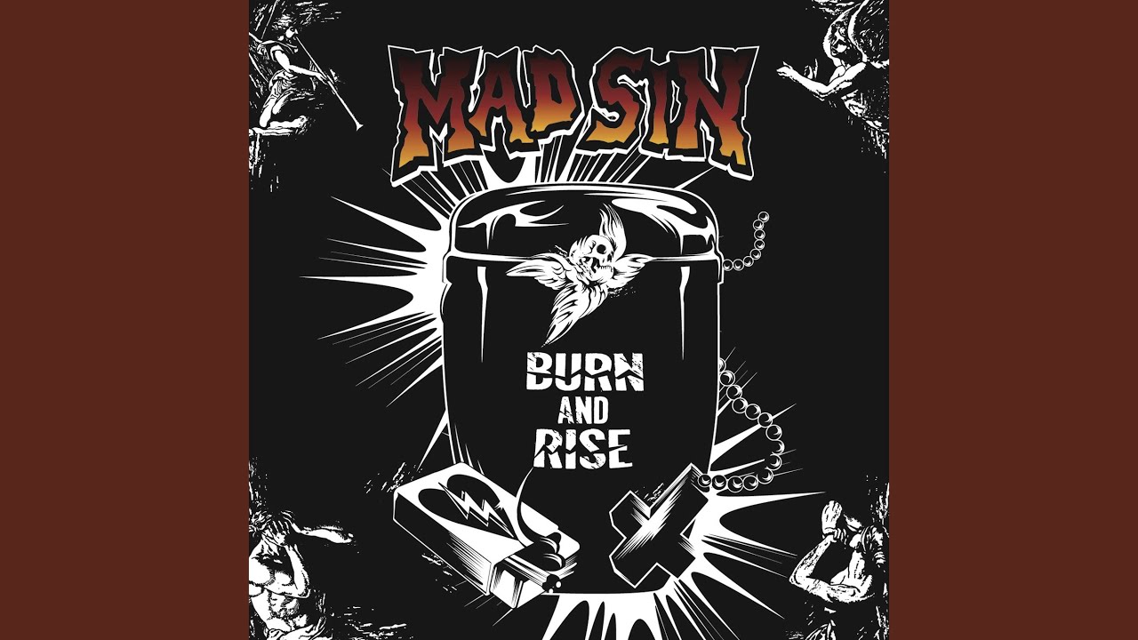 Mad Sin Wallpapers