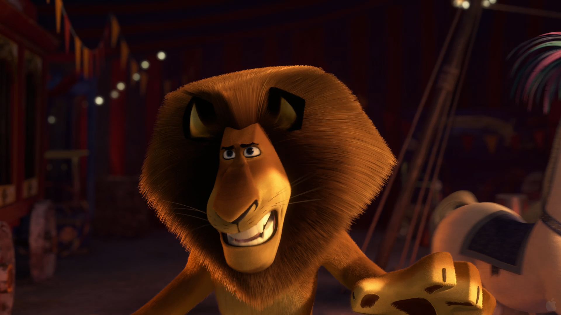 Madagascar 3: Europe'S Most Wanted Wallpapers