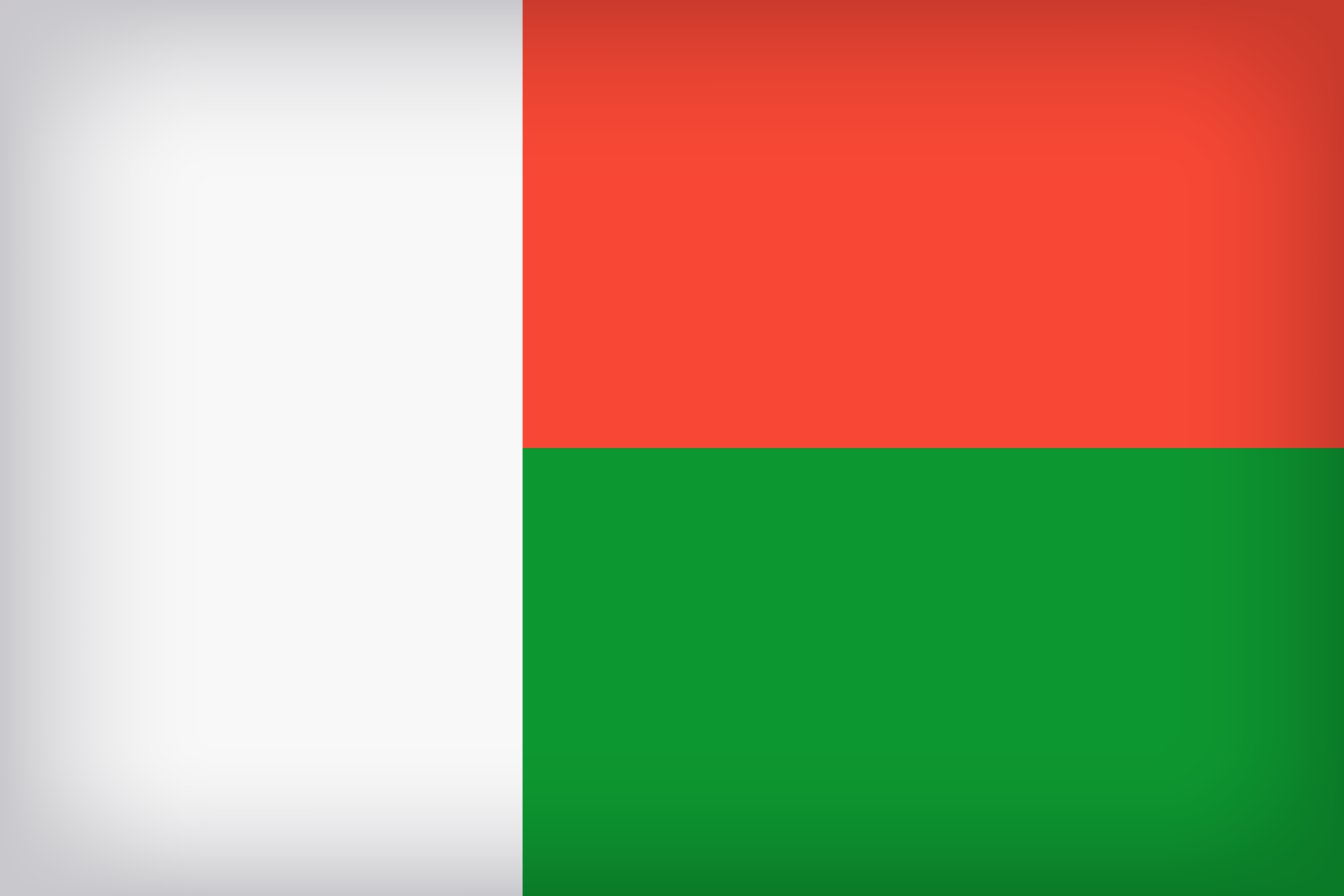 Madagascar Flag Wallpapers