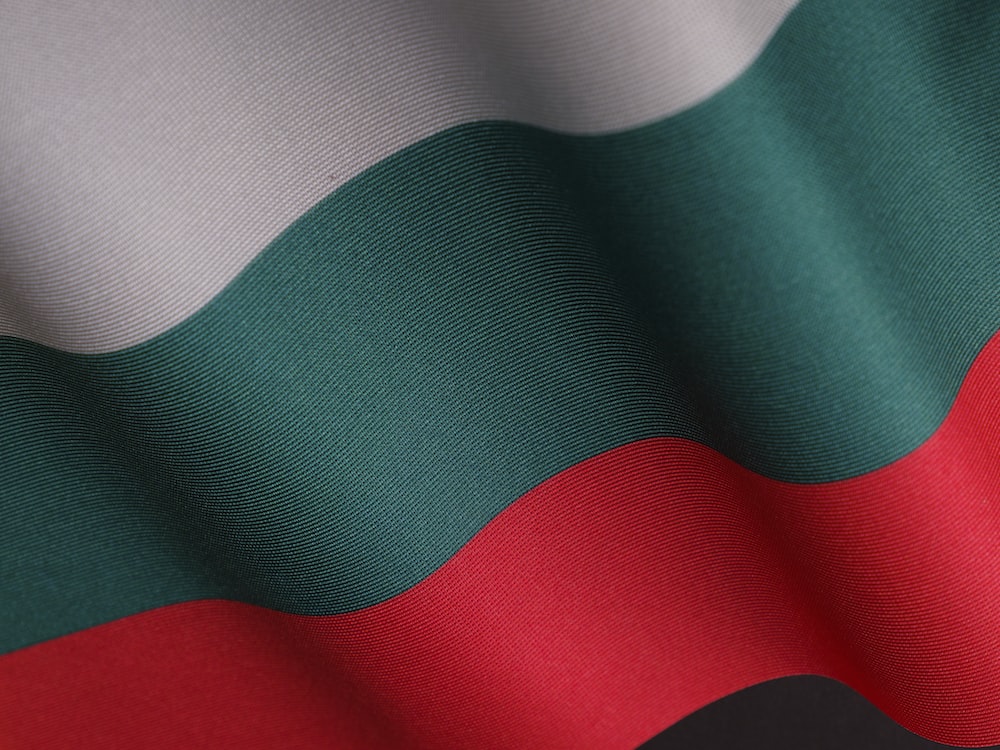 Madagascar Flag Wallpapers