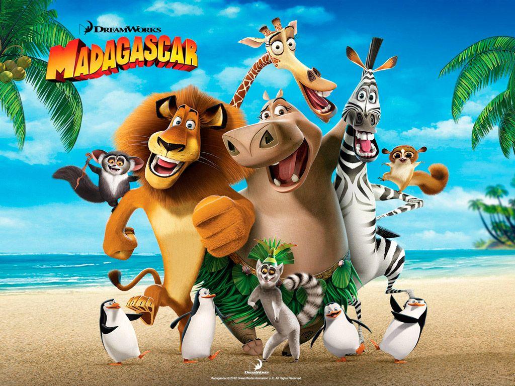 Madagascar Wallpapers